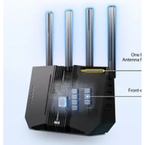 $30 off ASUS RT-BE92U BE9700 Wireless Tri-Band 2.5G/10G Router @Best Buy