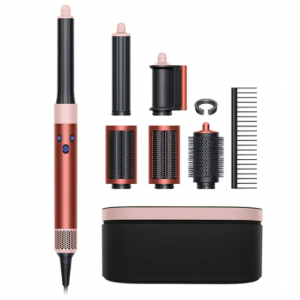 Dyson Airwrap 卷发棒草莓酒心巧克力限定色