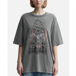 Acne Studios Print T恤