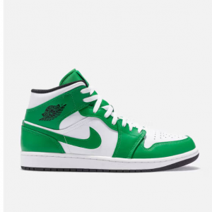 Jordan Brand AIR JORDAN 1 MID 籃球鞋