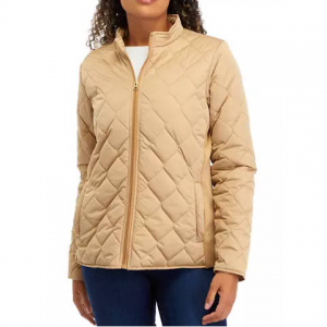 Kim Rogers® 女士羽绒夹克