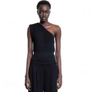 thom krom 单肩上衣