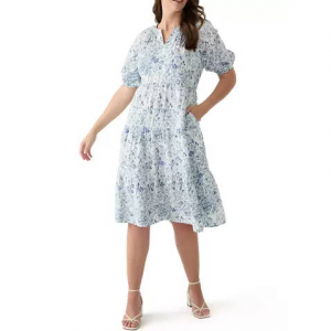 Wonderly 女士连衣裙