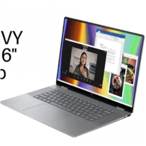 $400 off HP Envy 2-in-1 16" laptop (R5 8640HS, 8GB, 512GB) @Best Buy