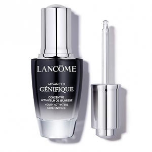 Lancôme Advanced Génifique Radiance Boosting Anti-Aging Face Serum 0.67floz @ Amazon