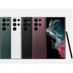 三星 Galaxy S22 Ultra 128GB S908U 已解锁 - 良好
