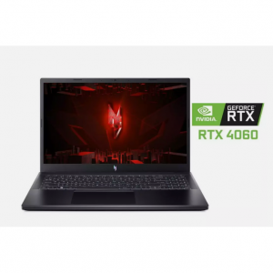 Acer NitroV 15.6" 笔记本电脑 16GB 512GB NVIDIA GeForce RTX4060 认证翻新