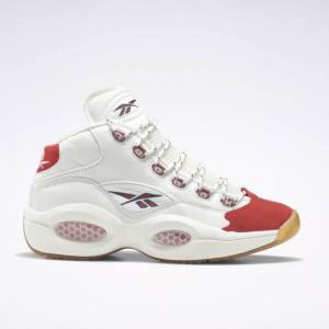 Reebok Men's Question Mid Basketball Shoes