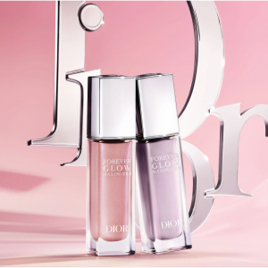 New! 2025 Spring Dior Forever Glow Maximizer Limited Edition @ Dior 