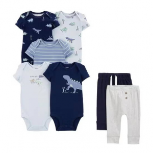 Carter's 婴儿7件套