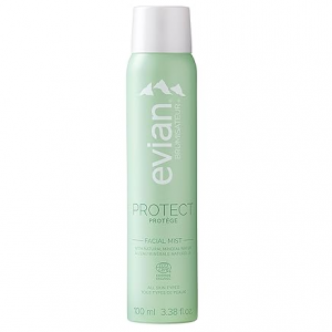Evian Protect Facial Mist 3.38floz