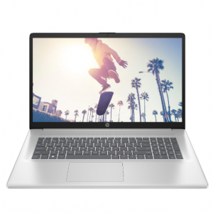 Extra 20% off HP Essential 17.3" FHD Laptop (Core 7 150U 16GB 512GB) @HP on eBay