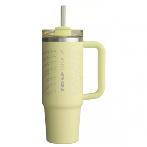Stanley X CALIA 不锈钢吸管保温杯 30 oz