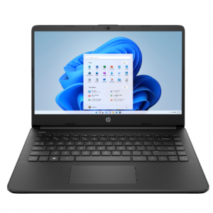 Extra 20% off HP Essential 14" HD Laptop (N4120 4GB 64GB) @HP on eBay