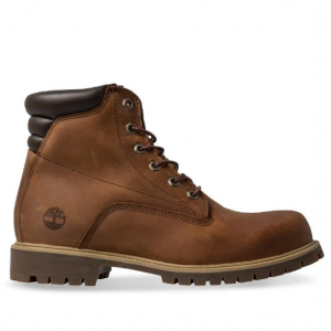 Timberland AU官网 Alburn户外靴6.7折热卖