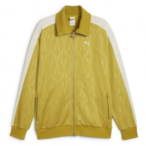 メンズ ザ ネヴァーウォーン IV T7 トラックジャケット