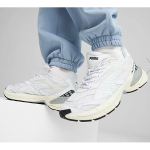 ユニセックス ベロファシス XX スニーカー