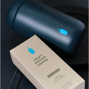 Blue Bottle Coffee On the Move Set 限量版套装