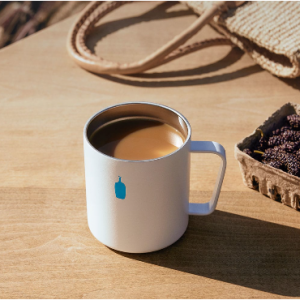 Blue Bottle Coffee MiiR 旅行杯 12oz