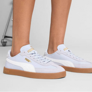 50% Off PUMA Club II Era Women's Sneakers