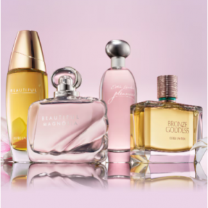 20% Off Fragrance @ Estee Lauder