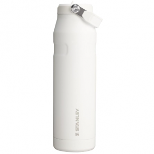 Stanley IceFlow Flip Straw 2.0 Water Bottle 36 OZ @ Amazon