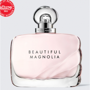 美丽的木兰花香水 3.4oz