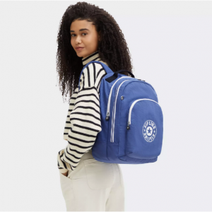 32% Off Curtis Extra Large  17" Laptop Backpack @ Kipling