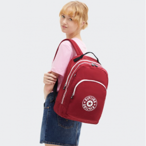 Kipling UK官网 Curtis XL双肩包6折热卖