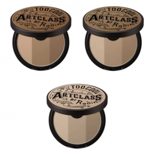 too cool for school - Artclass By Rodin Shading - 3 Types