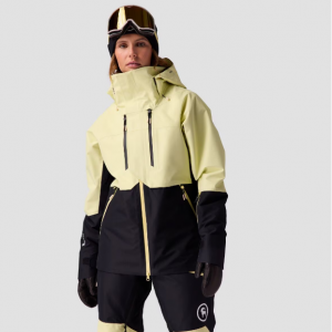 30% Off Cottonwoods GORE-TEX Shell Jacket - Women's @ Backcountry