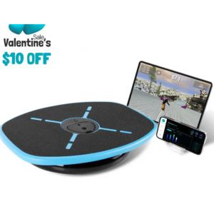 GoBalance Sport only $109.95 @ Particula