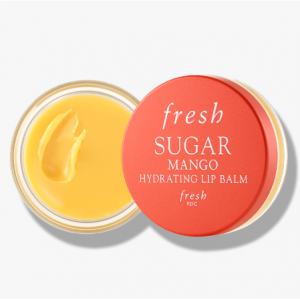 芒果保湿唇膏