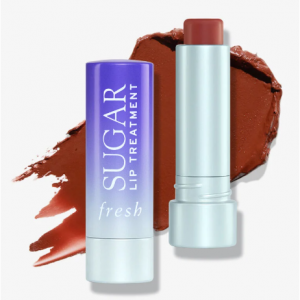 限量极光红润色唇膏