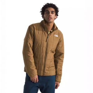 50% Off The North Face Men's Junction Insulated Jacket @ Sporting Life