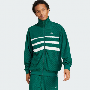 adidas Monogram Track Top
