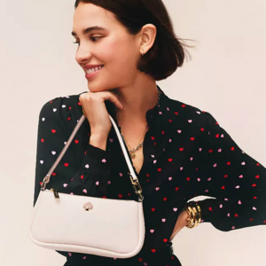 Kate Spade Outlet - Up to 70% Off + Extra 20% Off Select Styles 