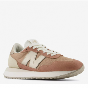 45% Off New Balance Women's 237 Sneaker @ DSW Canada