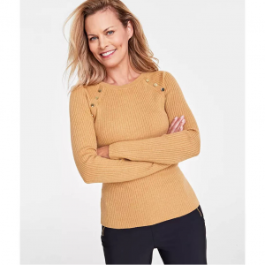 I.N.C. International Concepts 女士针织衫