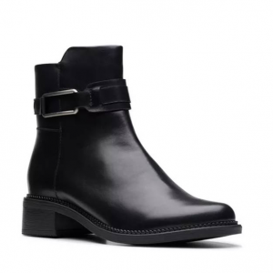 Clarks Collection Maye Bella 女士短靴