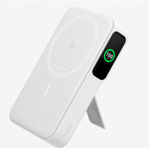 Anker MagGo 磁吸移动电源 (10K)