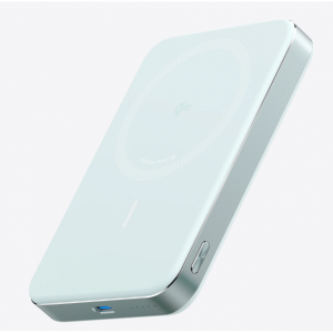 Anker MagGo 磁吸移动电源 (10K, Slim)