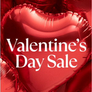 Valentine's Day Beauty Sale (Dyson, Armani, Estee Lauder, Bobbi Brown, Shiseido,Clinique) @ Macy's