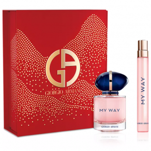 Armani Beauty My Way香水礼盒