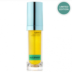 GENIUS Liquid Collagen® Supersize 60ml @ Algenist