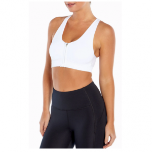 Marika Savannah Seamless Front Zip Sports Bra 運動內衣