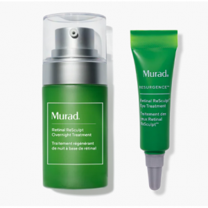 视黄醛护肤套装