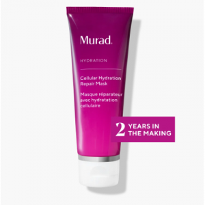 细胞补水屏障修复睡眠面膜