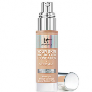 Your Skin But Better 粉底液