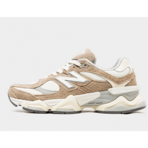 JD Sports Australia官网 New Balance 9060女士运动鞋6折热卖